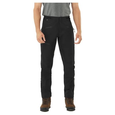 панталони,мъжки,панталони,viking,expander,warm,pants,black,(black)