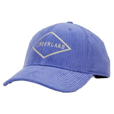 шапка,всички,шапки,timberland,corduroy,cap,blue