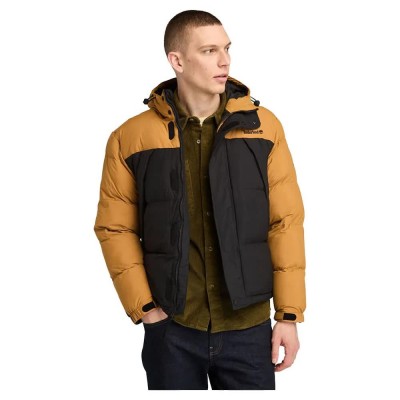 яке,мъжки,якета,timberland,durable,water,repellent,puffer,jacket,orange