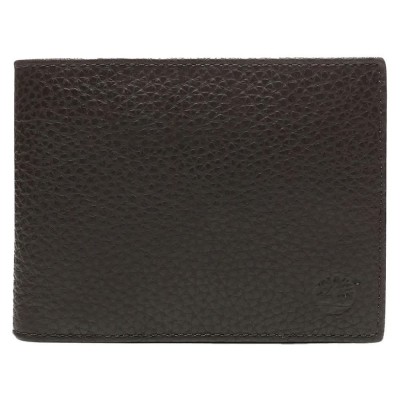 портфейли,и,портмонета,timberland,ed,large,bifold,coin,pocket,wallet,brown