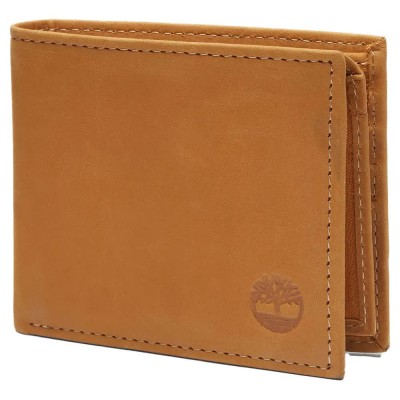 портфейли,и,портмонета,timberland,icon,boot,passcase,wallet,wheat
