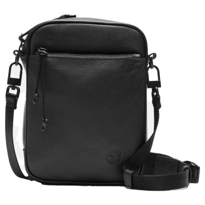 чанти,за,през,рамо,timberland,tuckerman,leather,2.8l,crossbody,black