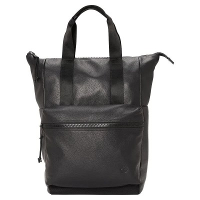 раница,раници,timberland,tuckerman,leather,21l,backpack,black