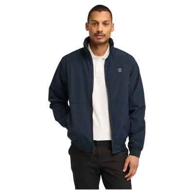 яке,мъжки,якета,timberland,water,resistant,sailor,bomber,jacket,dark,sapphire,(blue)
