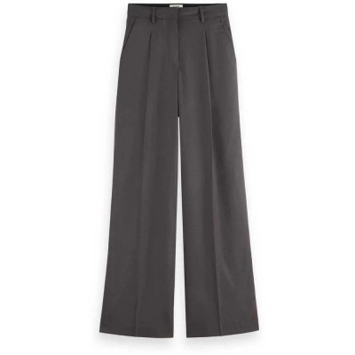 панталони,мъжки,панталони,дамски,панталони,scotch,&,soda,177635,pants,black,(charcoal,melange)