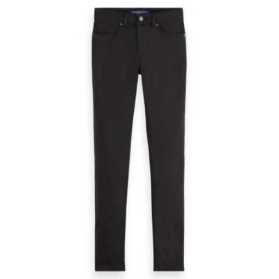 дънки,дамски,панталони,scotch,&,soda,178134,jeans,black,(stay,black)