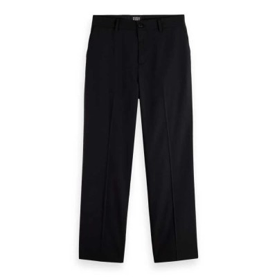 панталони,тип,чино,мъжки,панталони,scotch,&,soda,178381,chino,pants,black