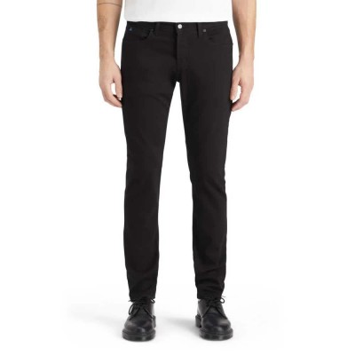 дънки,мъжки,панталони,scotch,&,soda,178962,jeans,black