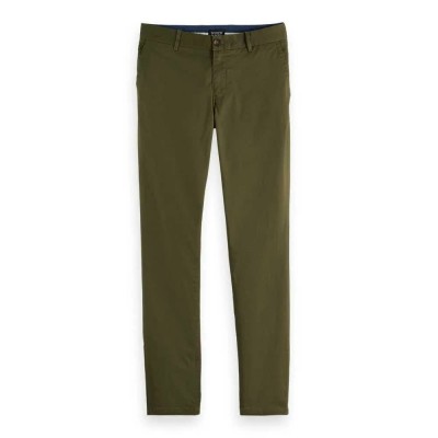 панталони,тип,чино,мъжки,панталони,scotch,&,soda,179177,chino,pants,green