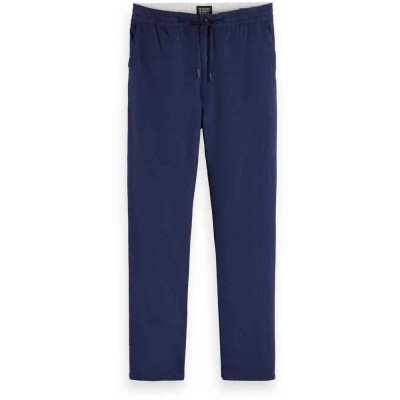 панталони,мъжки,панталони,scotch,&,soda,179180,pants,blue