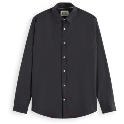 мъжки,ризи,scotch,&,soda,179186,shirt,black