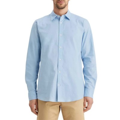 риза,с,дълъг,ръкав,дамски,ризи,мъжки,ризи,scotch,&,soda,179186,long,sleeve,shirt,blue,(shirt,blue)