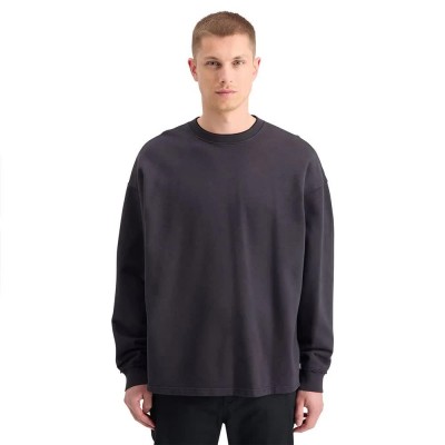 блуза,мъжки,пуловери,scotch,&,soda,179196,sweatshirt,black