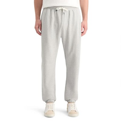 анцуг,мъжки,панталони,scotch,&,soda,179200,sweat,pants,grey,(grey,melange)