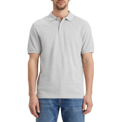 мъжки,блузи,с,яка,scotch,&,soda,179201,short,sleeve,polo,grey,melange,(grey)