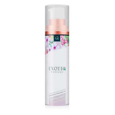 хигиена,тяло,exotiq,soothing,jasmine,100ml,erotic,massage,oil,clear,(transparent)