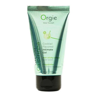 хигиена,тяло,orgie,cocktail,caipirinha,50ml,lubricant,clear,(transparent)