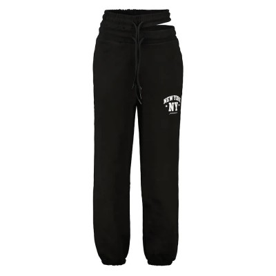 анцуг,дамски,панталони,hinnominate,hmabw01902,sweat,pants,black,(black)