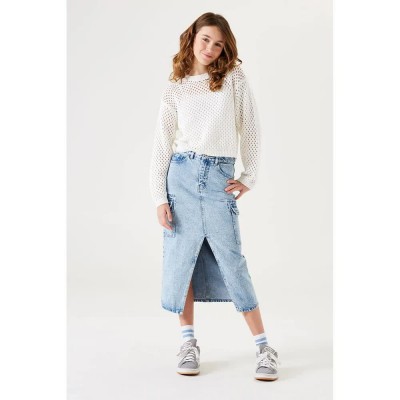 пола,детски,поли,и,рокли,garcia,s42521,skirt,blue,(medium,used)