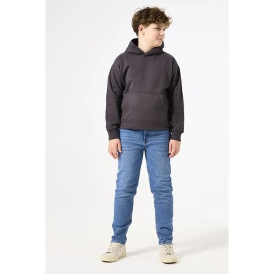блуза,детски,блузи,garcia,s43465,sweatshirt,dark,grey,(grey)