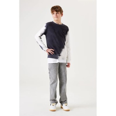 дънки,детски,панталони,garcia,s43531,jeans,white,grey,(medium,used)