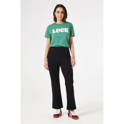 панталони,дамски,панталони,garcia,t40311,pants,black,(black)