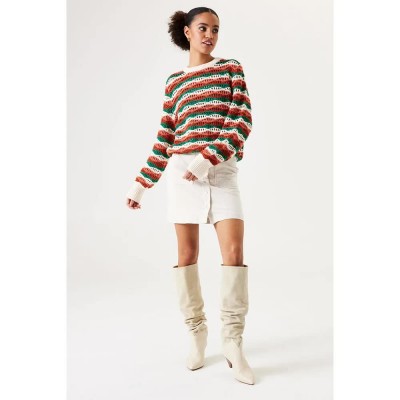 пола,дамски,поли,и,рокли,garcia,t40321,skirt,whitecap
