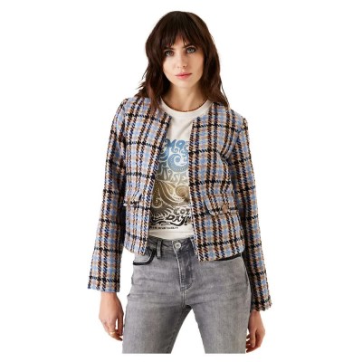 яке,дамски,якета,и,палта,garcia,u40092,jacket,multicolor