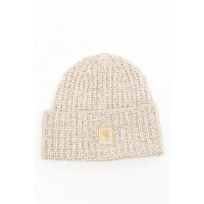 шапка,всички,шапки,garcia,u40130,beanie,sand,melee,(beige)