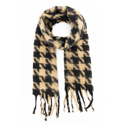 шал,ръкавици,шапки,и,шалове,garcia,u40136,scarf,black,(black)