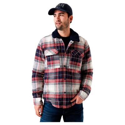 мъжки,якета,garcia,u41101,overshirt,grey