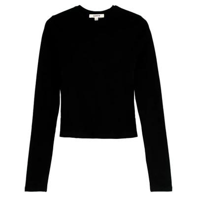 тениска,детски,тениски,garcia,u42406,long,sleeve,t,shirt,black,(off,black)