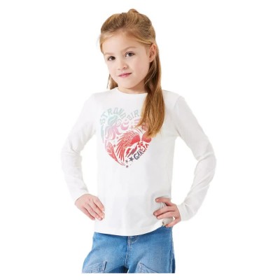 тениска,детски,тениски,garcia,u44401,long,sleeve,t,shirt,white,(off,white)