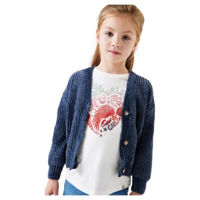 жилетка,детски,блузи,garcia,u44451,cardigan,blue,(blue,heather)
