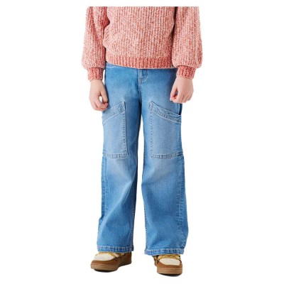 дънки,детски,панталони,garcia,u44522,jeans,blue,(medium,used)