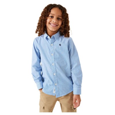 риза,с,дълъг,ръкав,детски,ризи,garcia,u45431,long,sleeve,shirt,dodgers,(blue)
