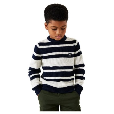 блуза,детски,блузи,garcia,u45440,sweater,white,(eclipse)