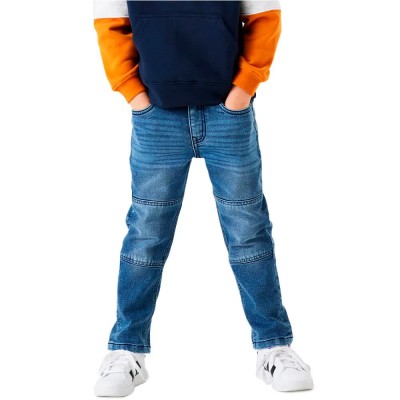 дънки,детски,панталони,garcia,u45522,jeans,blue,(medium,used)
