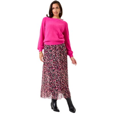 пола,дамски,поли,и,рокли,garcia,v40322,skirt,pink,(cabernet)