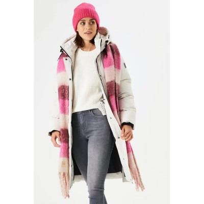 шал,ръкавици,шапки,и,шалове,garcia,v40330,scarf,tawny,port,(pink)