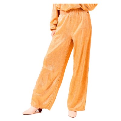 панталони,дамски,панталони,garcia,w40110,pants,light,gold