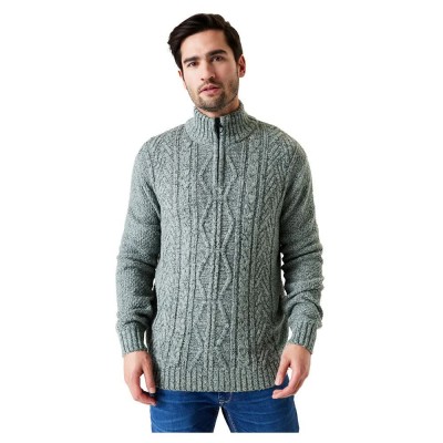 блуза,мъжки,пуловери,garcia,z1180,sweater,green