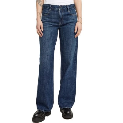 дънки,дамски,панталони,g,star,judee,loose,jeans,worn,in,osphere,(blue)