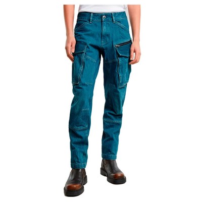 дънки,мъжки,панталони,g,star,rovic,zip,3d,regular,tapered,denim,jeans,blue,(96,mom,washes)