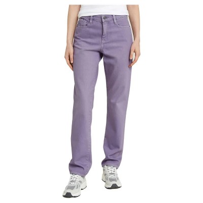дънки,дамски,панталони,g,star,strace,straight,jeans,faded,frozen,lavender,gd,(purple)