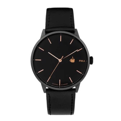 часовник,часовници,chpo,brand,khorshid,fika,watch,black