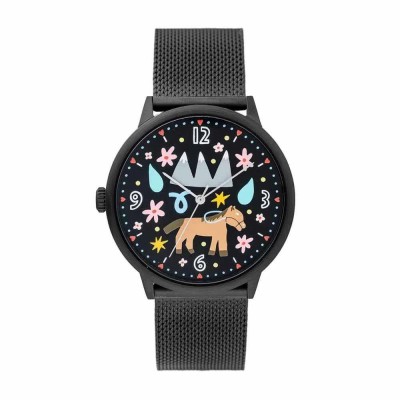 часовник,часовници,chpo,brand,liisa,for,skateistan,watch,black