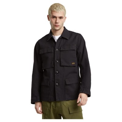 мъжки,якета,g,star,4,pkt,overshirt,black,(dark,black,gd)