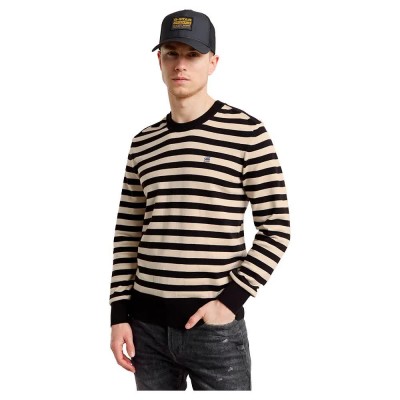 блуза,мъжки,пуловери,g,star,d25155,d840,sweater,black