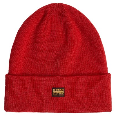 шапка,всички,шапки,g,star,effo,long,beanie,baron,(red)